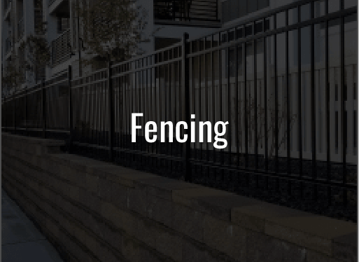 fencing