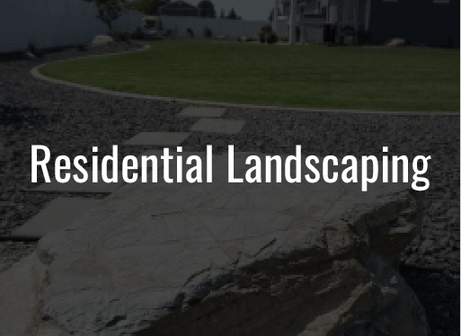 residential landscaping