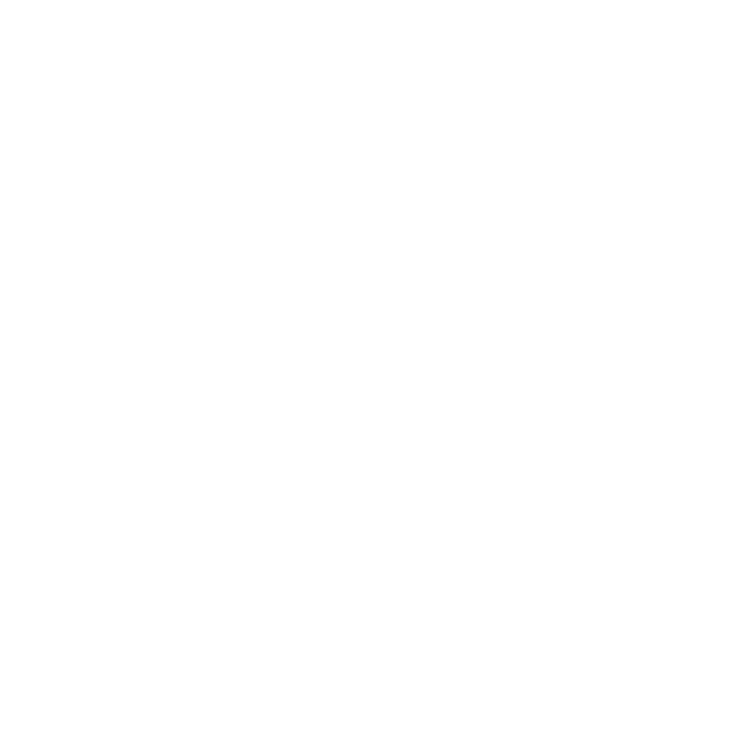 white logo
