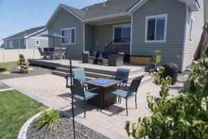 Decks & patios featured image