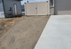 fence